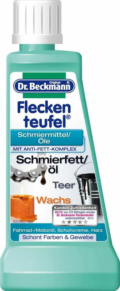Dr_Beckmann Dėmių valymo priemonė Dr. Beckmann, 0.05 l