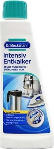 DR.BECKMANN Dr. Beckmann Dr. Beckmann Odkamieniacz 250ml universalus