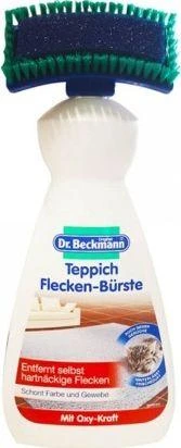 DR.BECKMANN Dr_Beckmann Kilimų ir baldų valiklis Dr. Beckmann, 0.65 l