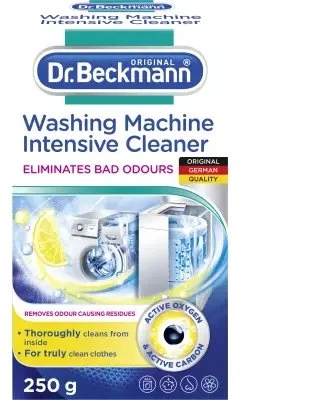 DR.BECKMANN Dr_Beckmann Skalbimo mašinų valiklis Dr. Beckmann, 0,25 l