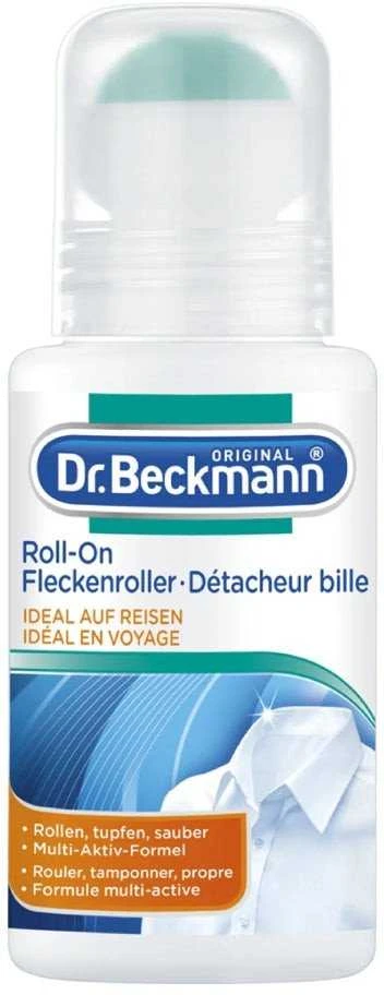 Dr_Beckmann Dėmių valiklis Dr. Beckmann Roll – On, 75 ml