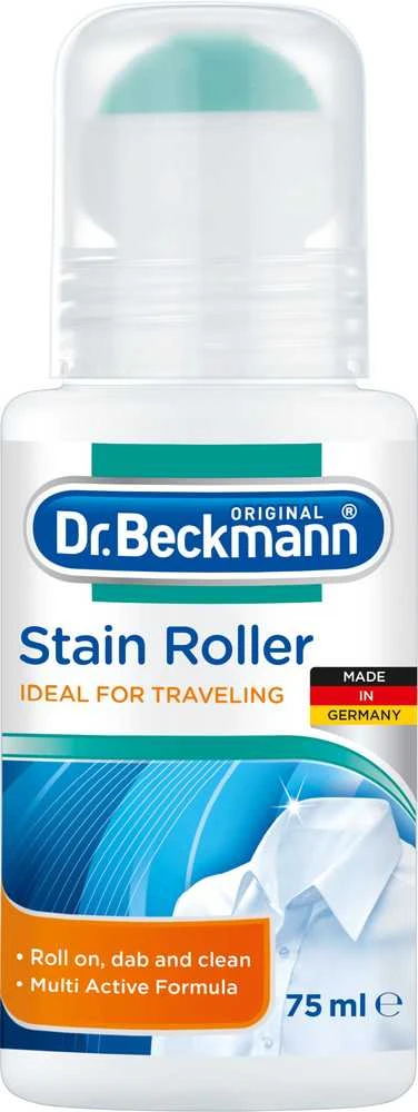 Dr_Beckmann Dėmių valiklis Dr. Beckmann Roll – On, 75 ml