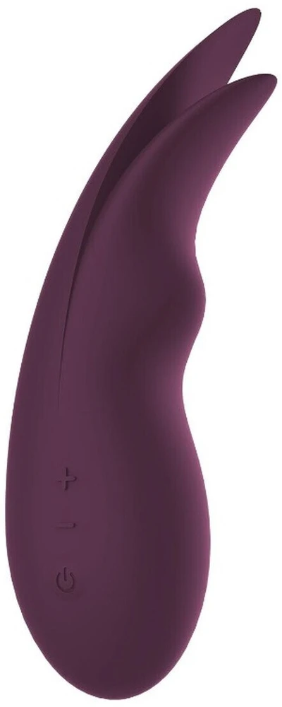 Dream Toys Dreamtoys ESSENTIALS PLEVENANTIS STIMULIATORIUS VIOLETINIS