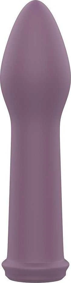 Dreamtoys NUDE JADE MINI TORPEDO VIBRATORIUS