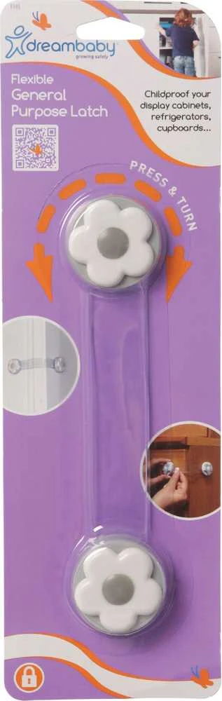 Dreambaby Daugiafunkcinė apsauga – Gėlė/Žvaigždė