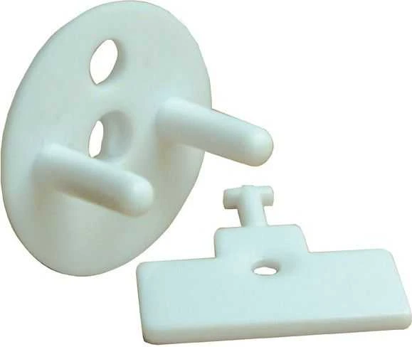 Dangtelis elektros lizdams Dreambaby 19x9x2cm