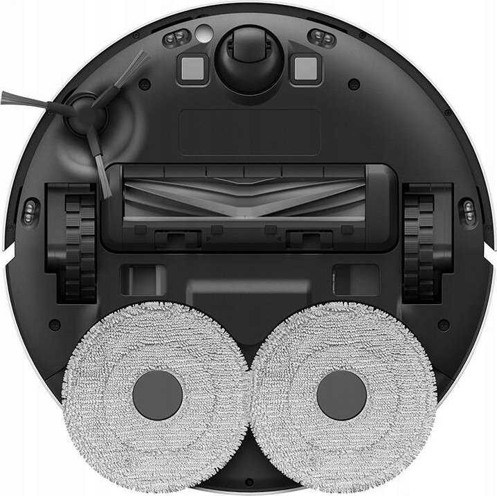 Dulkių siurblys - robotas DreameBot L10s Pro Gen 2