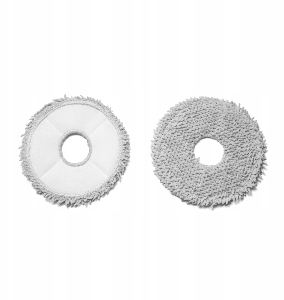 JETtools Priedų rinkinys Dreame L10 L10s Ultra Heat 2x Filtras 5x Šepetys 4x Mop / An328as
