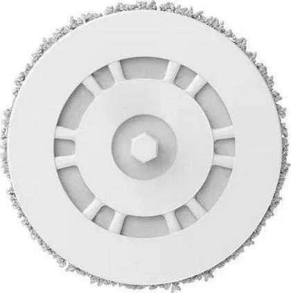 Valymo padai dulkių siurbliams - robotams Dreame L10s Ultra/L10 Ultra/L10 Prime/L20 Ultra, 2 vnt.