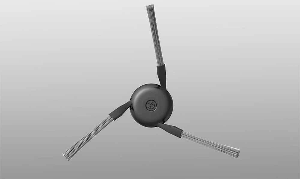 Šepetėlis dulkių siurbliams - robotams Dreame X40 Ultra / X40 Ultra Complete