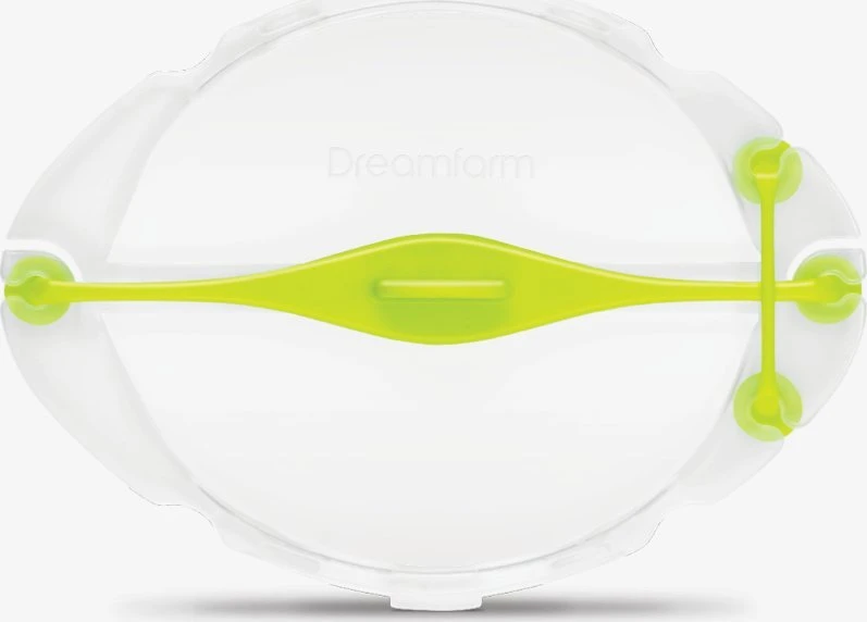 Dreamfarm - „Savel Clear" maistui saugus produktas