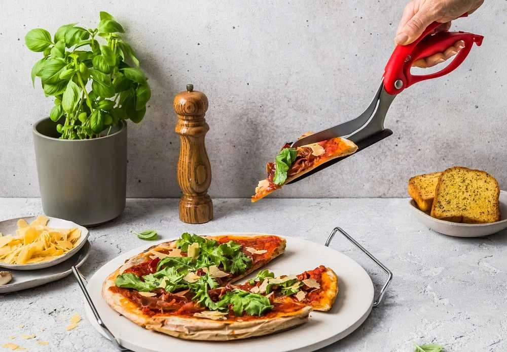 Dreamfarm Dreamfarm - Scizza_pizza saks