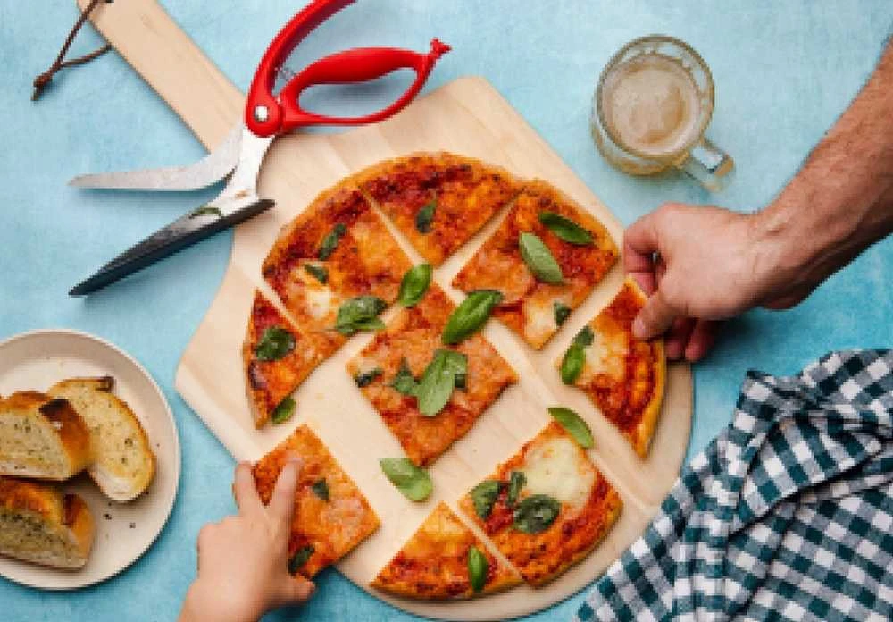 Dreamfarm Dreamfarm - Scizza_pizza saks
