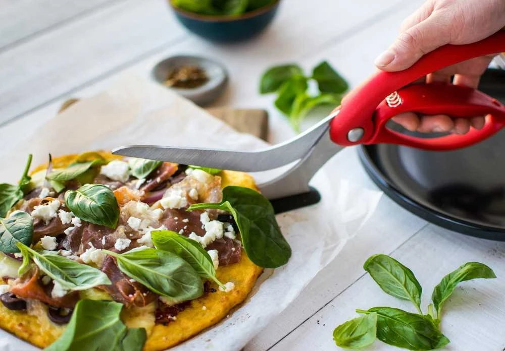 Dreamfarm Dreamfarm - Scizza_pizza saks