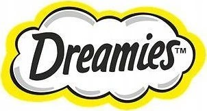 Skanėstas katėms DREAMIES, 350 g