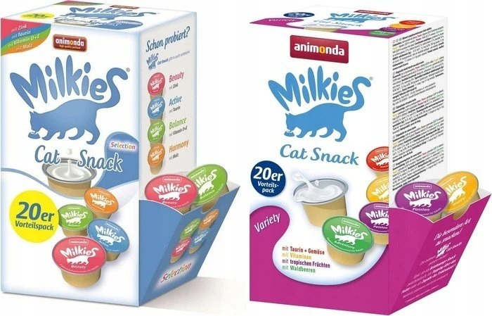 Skanėstas katėms DREAMIES, 350 g