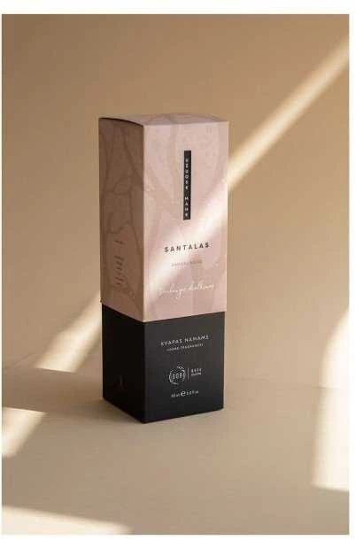 Namų kvapas Odoro MOOD Santalas, 90 ml