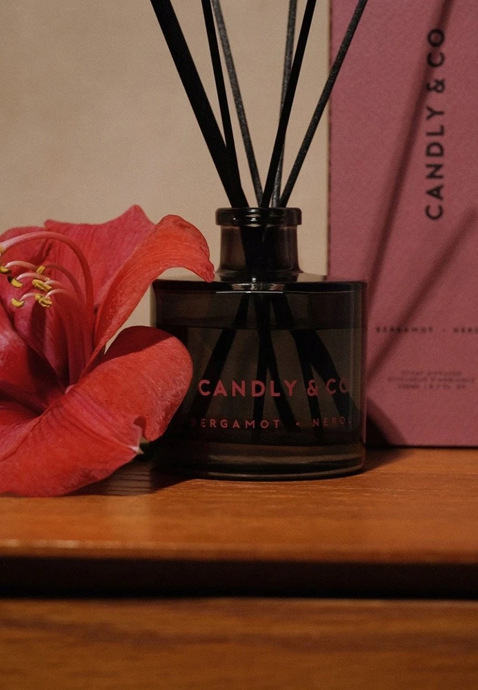 Drėkintuvas Candly&Co Difuzorius CANDLY&CO, kvapas No.5, 200ml