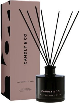 Drėkintuvas „Candly&Co“ difuzorius CANDLY&CO, kvapas Nr.7, 200 ml