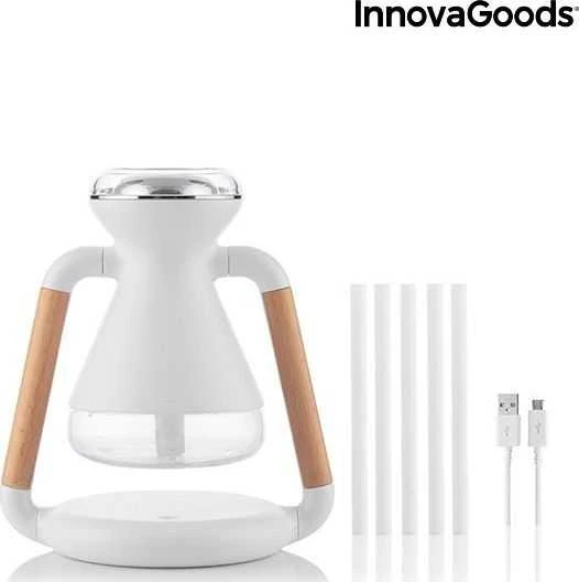 Drėkintuvas- kvapų difuzorius Misvolt InnovaGoods