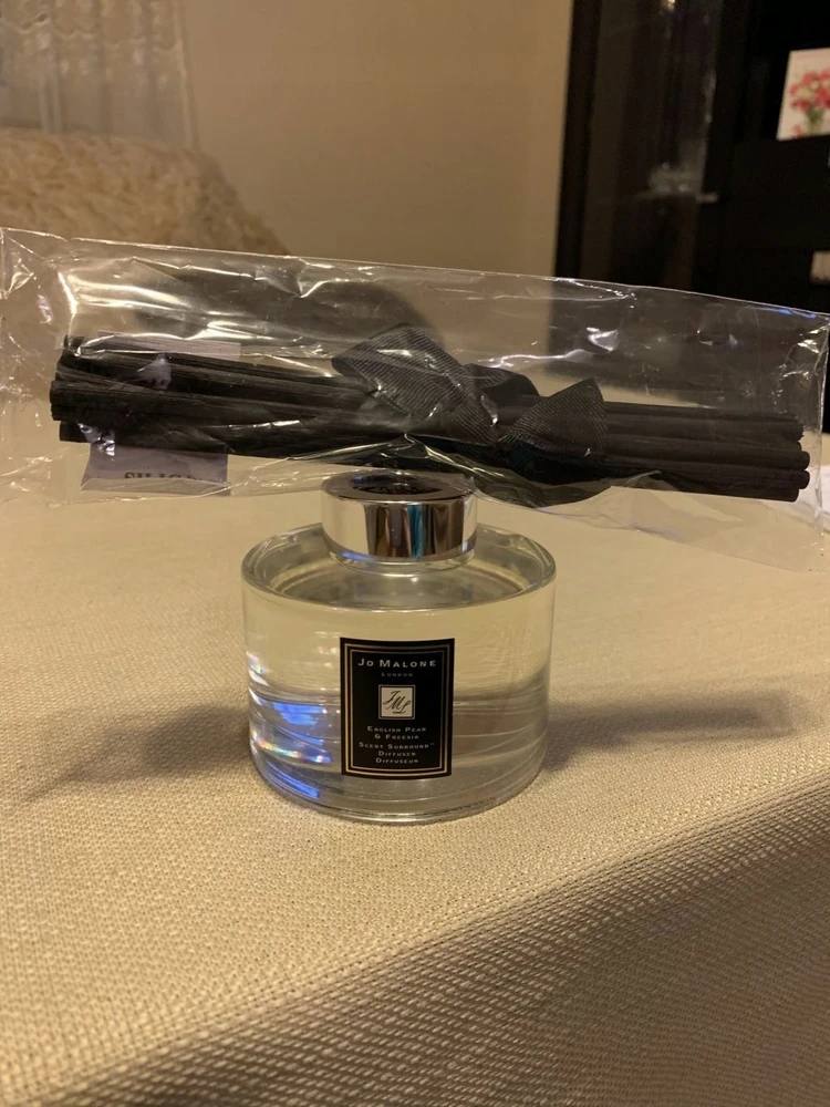 Jo Malone angliškų kriaušių ir frezijų kvapų difuzorius 165 ml