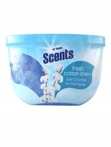 Drėkintuvas At Home Mondex NAMUOSE Kvapas 150g valtis Fresh Cotton