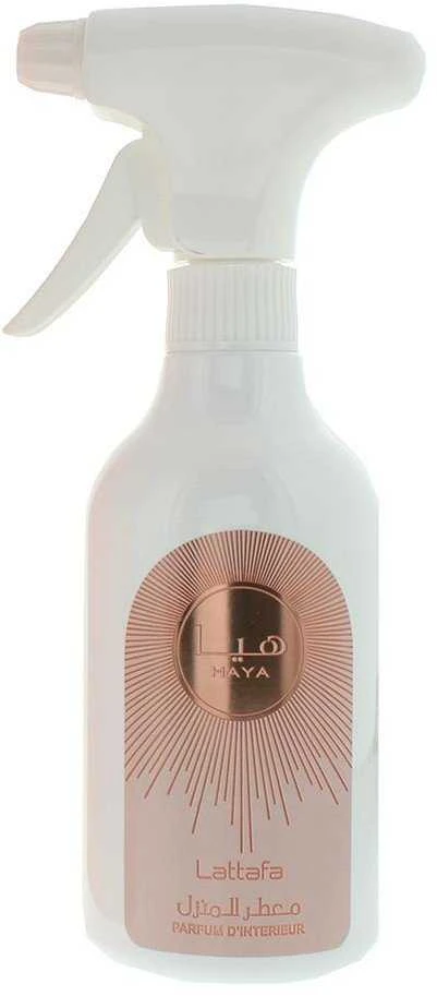 Lattafa Haya Haya Room Purškiklis, 450 ml