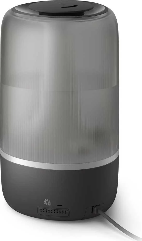 Oro drėkintuvas Philips 1000 serija, iki 41 kv. m, Pilkas