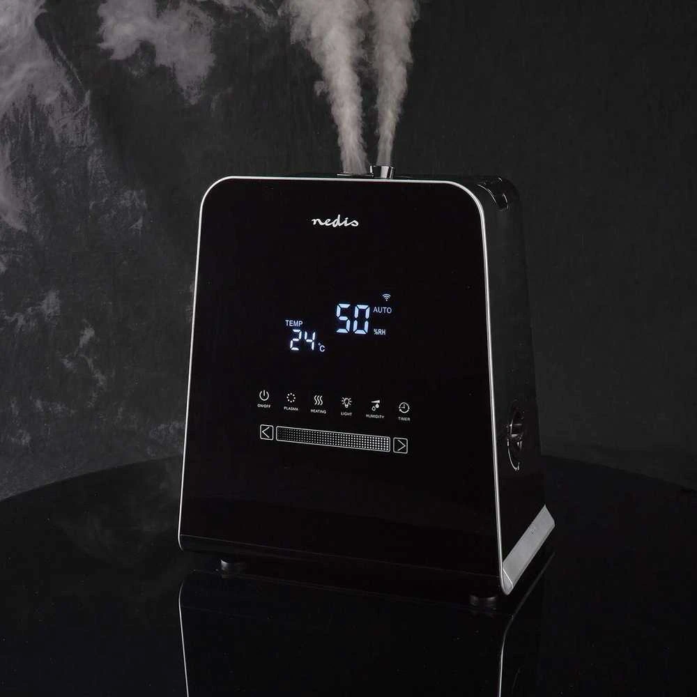 Drėkintuvas Nedis HUMI150BKW