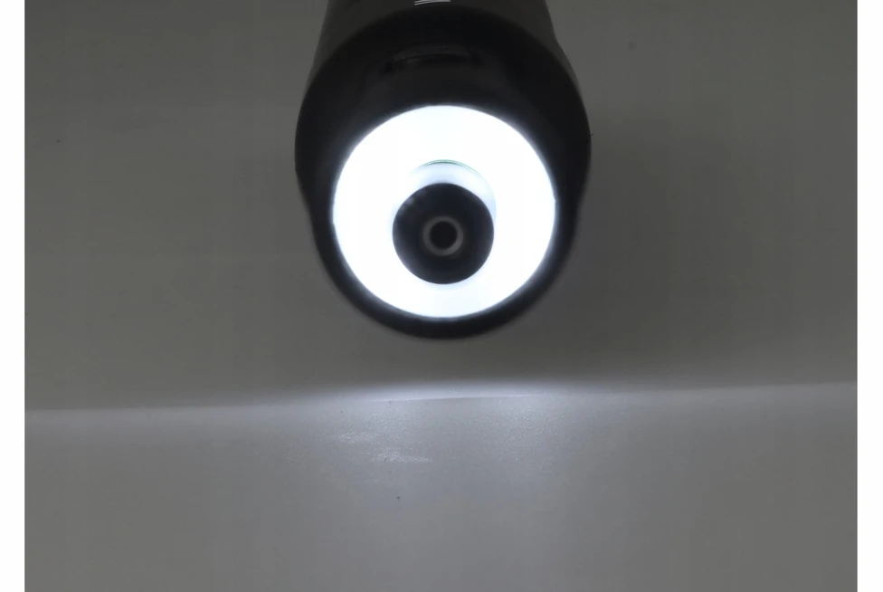 Šlifuoklis Waart WAART Mini Šlifuoklis Akumulatorowa 3.7V, Dėklas, Priedai 70 vnt.