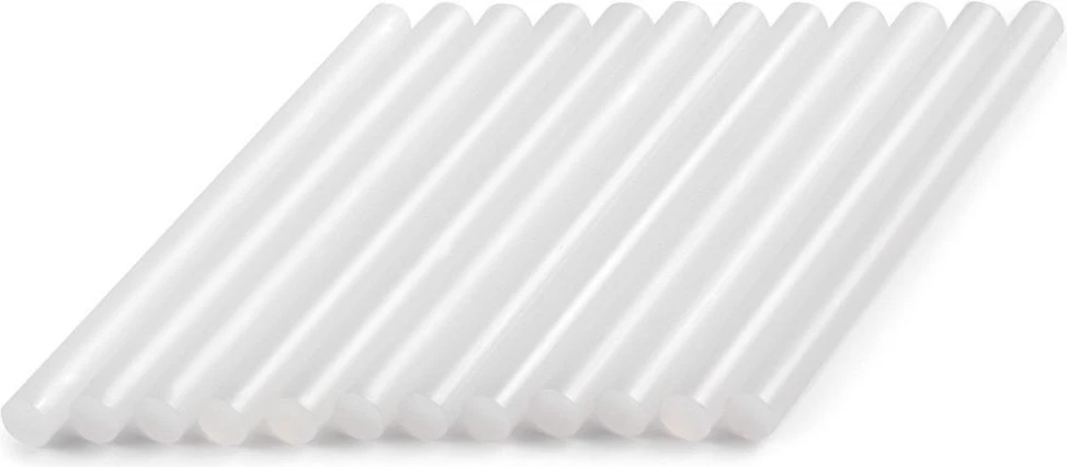 DREMEL® 7 mm klijų strypeliai, 12 vnt.