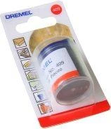 Dremel Bosch 409 Atpjovimo diskas D=24,0 mm, 36 vnt.