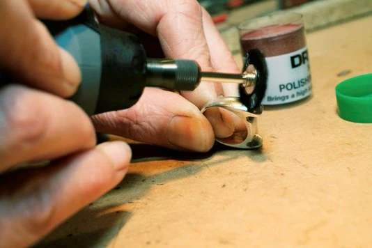 Dremel Bosch 538 Vielinis šepetys