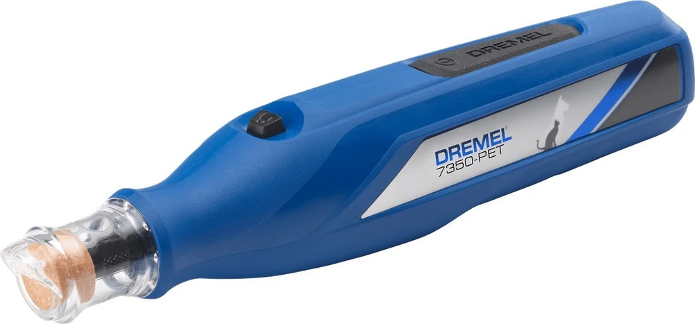 Bosch DREMEL 7350 Pet Grooming kit (3,6V)