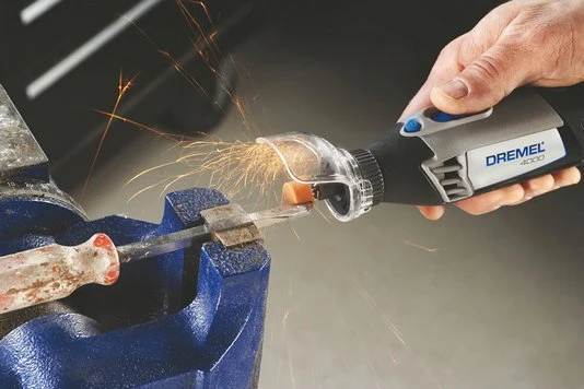 Dremel Šlifavimo diskas D=15,9, 2 vnt.
