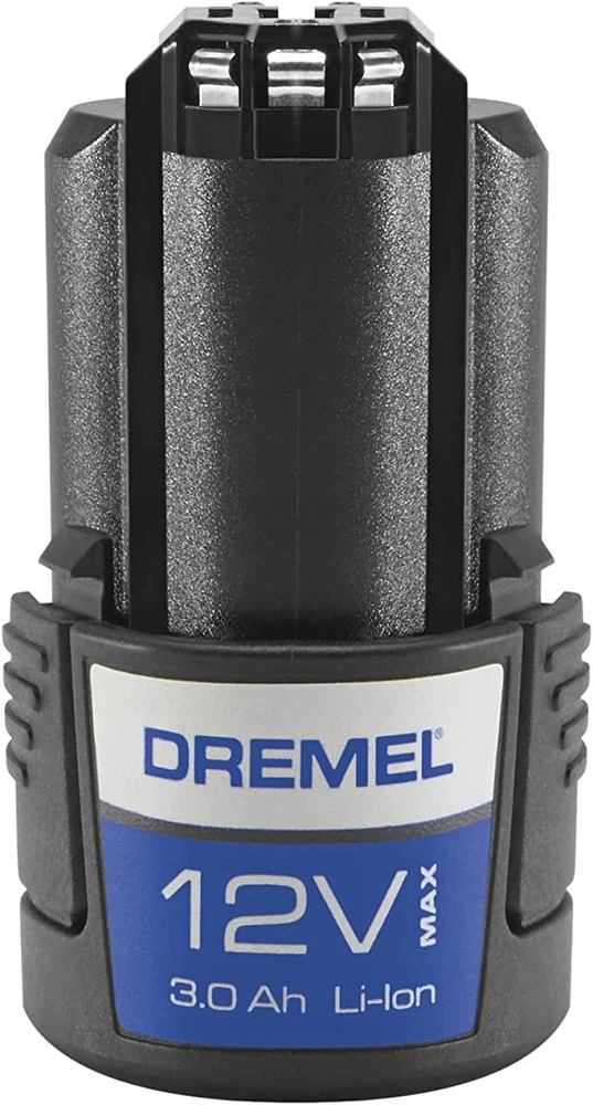 Dremel Bosch B12V30-01 12V Li-Ion akumuliatorius 3Ah (8240)