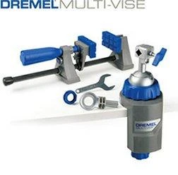 Dremel Universalieji veržtuvai