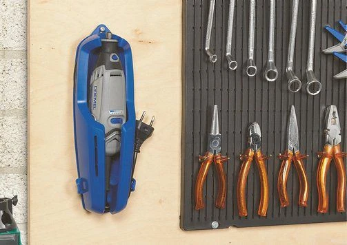 Dremel 3000 (3000-1/25 EZ) daugiafunkcis įrankis + priedai
