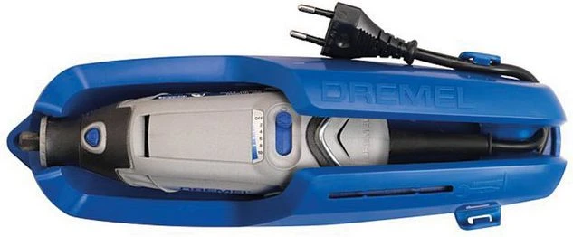 Dremel 3000 (3000-1/25 EZ) daugiafunkcis įrankis + priedai