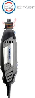 Dremel 3000 (3000-1/25 EZ) daugiafunkcis įrankis + priedai