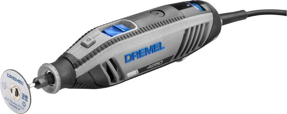 Dremel daugiafunkcinis įrankis 4250-35 su 35 priedais