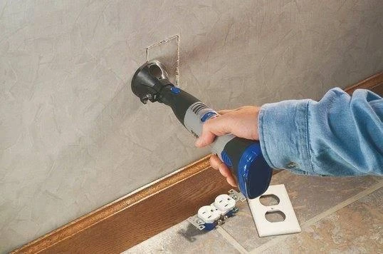 Dremel Bosch 561 Freza D=3,2 mm, 3 vnt.