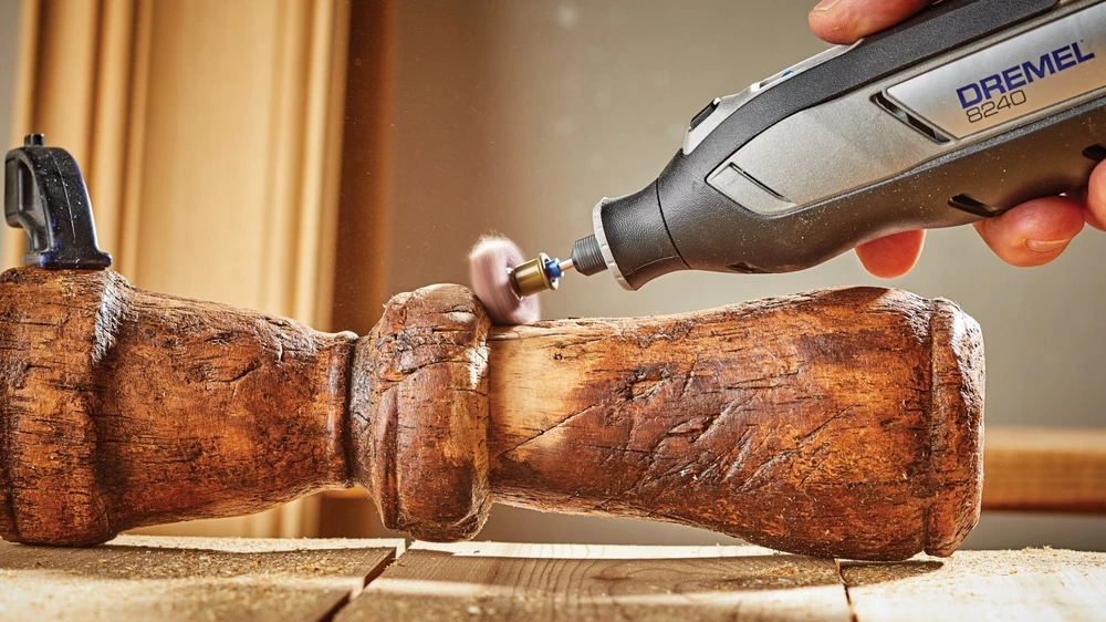 Dremel 8240-5 su 5 priedų