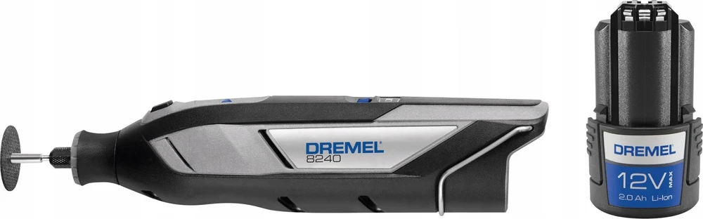 Dremel 8240-5 su 5 priedų
