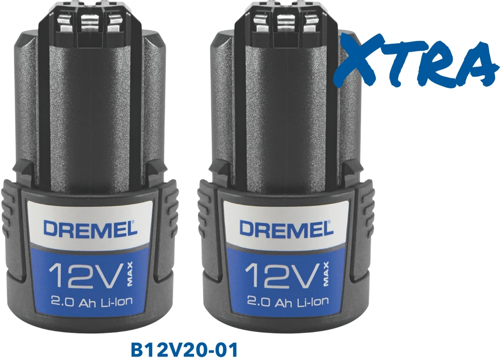 Daugiafunkcis įrankis Dremel 8250-5/65 Platinum, su 5 antgaliais ir 65 priedais