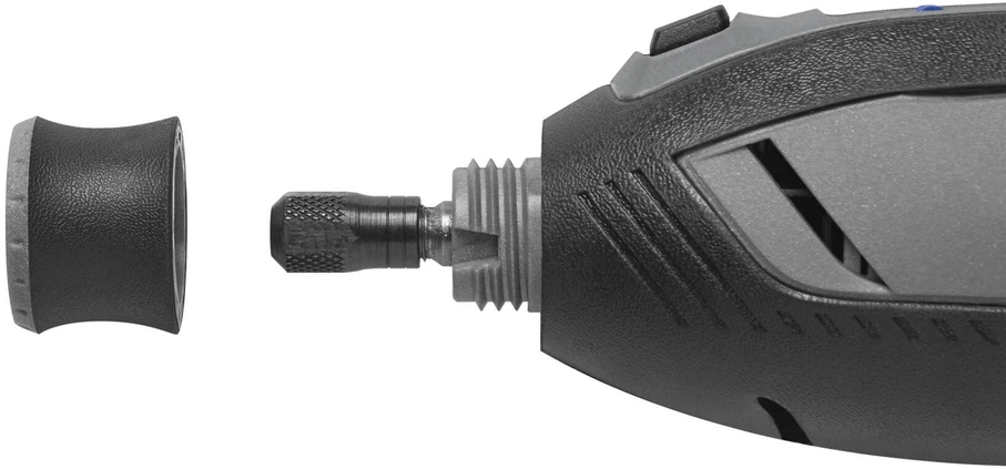 Daugiafunkcis įrankis Dremel 8250-5/65 Platinum, su 5 antgaliais ir 65 priedais
