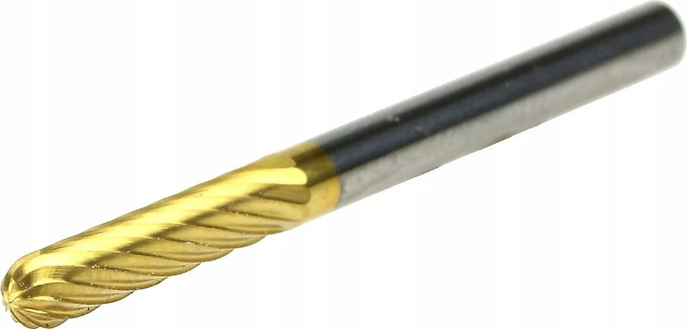 Dremel Bosch 9903DM Volframo karbido antgalis D=3,2 mm, 1 vnt.