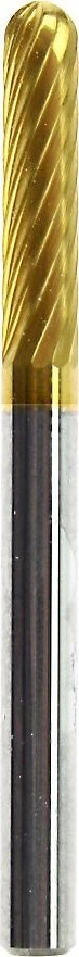 Dremel Bosch 9903DM Volframo karbido antgalis D=3,2 mm, 1 vnt.