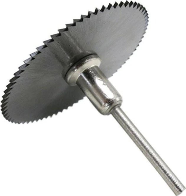 Dremel Bosch 546 Pjūklo diskas D=31,8 mm, 2 vnt.