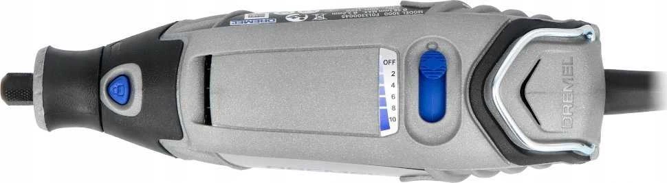 Dremel 3000-5 serijos rotacinis įrankis + 5 priedai